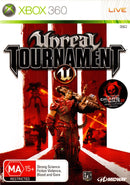 Unreal Tournament 3 - Xbox 360 - Super Retro