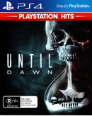 Until Dawn - Super Retro