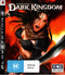Untold Legends Dark Kingdom - PS3 - Super Retro