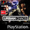 Urban Chaos - PS1 - Super Retro