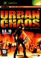 Urban Chaos: Riot Response - Xbox - Super Retro