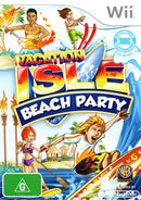 Vacation Isle Beach Party - Super Retro