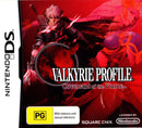 Valkyrie Profile: Covenant of the Plume - DS - Super Retro