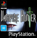 Vampire Hunter D - Super Retro