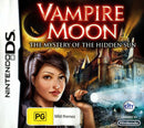 Vampire Moon: The Mystery Of The Hidden Sun - Super Retro