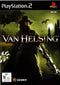 Van Helsing - PS2 - Super Retro