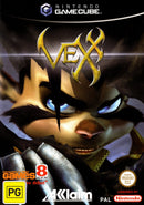Vexx - GameCube - Super Retro