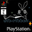 Vib-Ribbon - PS1 - Super Retro