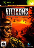 Vietcong: Purple Haze - Xbox - Super Retro