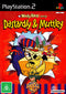 Wacky Races Starring Dastardly & Muttley - PS2 - Super Retro