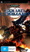 Warhammer 40,000: Squad Command - PSP - Super Retro