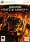 Warhammer: Battle March - Super Retro