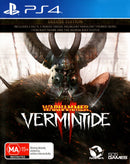 Warhammer: Vermintide II - PS4 - Super Retro