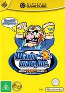 WarioWare, Inc.: Mega Party Game$! - GameCube - Super Retro