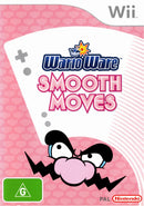 WarioWare Smooth Moves - Super Retro