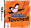 WarioWare: Touched! - Super Retro