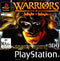 Warriors of Might and Magic - PS1 - Super Retro