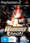 Warriors Orochi - PS2 - Super Retro