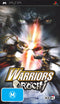 Warriors Orochi - PSP - Super Retro