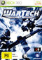 WarTech Senko no ronde - Super Retro
