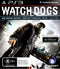 Watch Dogs - PS3 - Super Retro