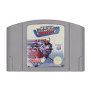 Wayne Gretzky's 3D Hockey 98 - N64 - Super Retro