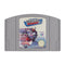 Wayne Gretzky's 3D Hockey 98 - N64 - Super Retro