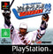 Wayne Gretzky's 3D Hockey 98 - PS1 - Super Retro