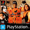 WCW Nitro - PS1 - Super Retro