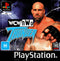 WCW/NWO Thunder - PS1 - Super Retro