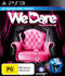 We Dare - PS3 - Super Retro