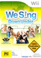 We Sing: Down Under - Wii - Super Retro