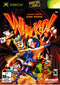 Whacked! - Xbox - Super Retro