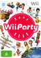 Wii Party - Super Retro