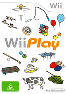 Wii Play - Super Retro