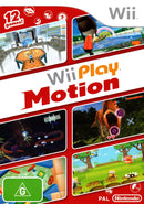 Wii Play Motion - Super Retro