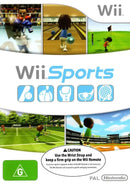 Wii Sports - Super Retro