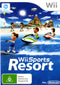 Wii Sports Resort - Super Retro