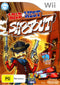 Wild West Shootout - Wii - Super Retro