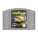 Wipeout 64 - N64 - Super Retro