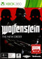 Wolfenstein: The New Order - Xbox 360 - Super Retro