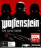 Wolfenstein: The New Order - Xbox One - Super Retro