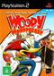 Woody Woodpecker - PS2 - Super Retro