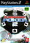 World Championship Poker 2 - PS2 - Super Retro