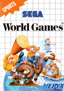 World Games - Super Retro