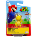 World of Nintendo 2.5" Figure - Red Koopa Troopa - Super Retro