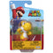 World of Nintendo 2.5" Figure - Yellow Yoshi - Super Retro