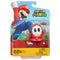 World of Nintendo 4" Figure - Shy Guy - Super Retro