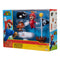 World of Nintendo Cloud Diorama Set - Super Retro