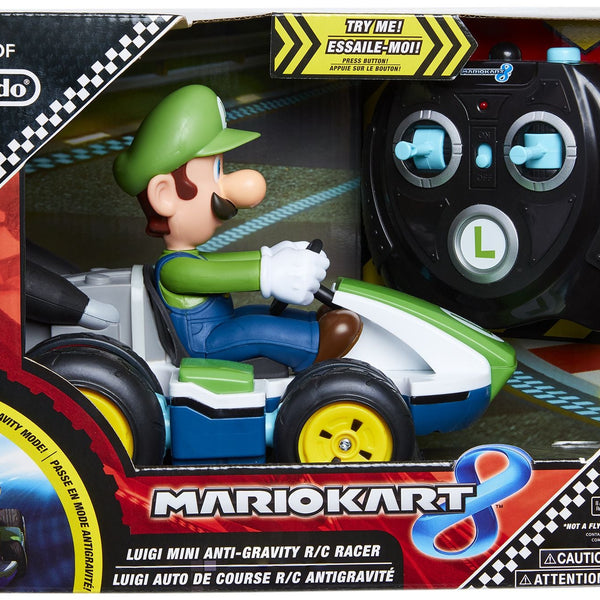 Mario kart sales 8 rc racer